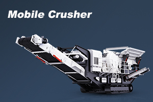 Mobile Crusher