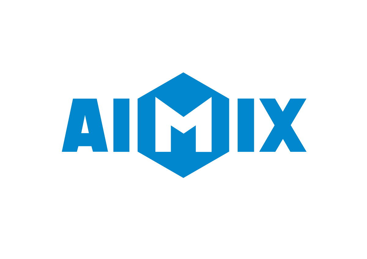 AIMIX GROUP CO.,LTD.
